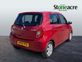 Used Suzuki Celerio 2019 for sale - 78429661: Photo