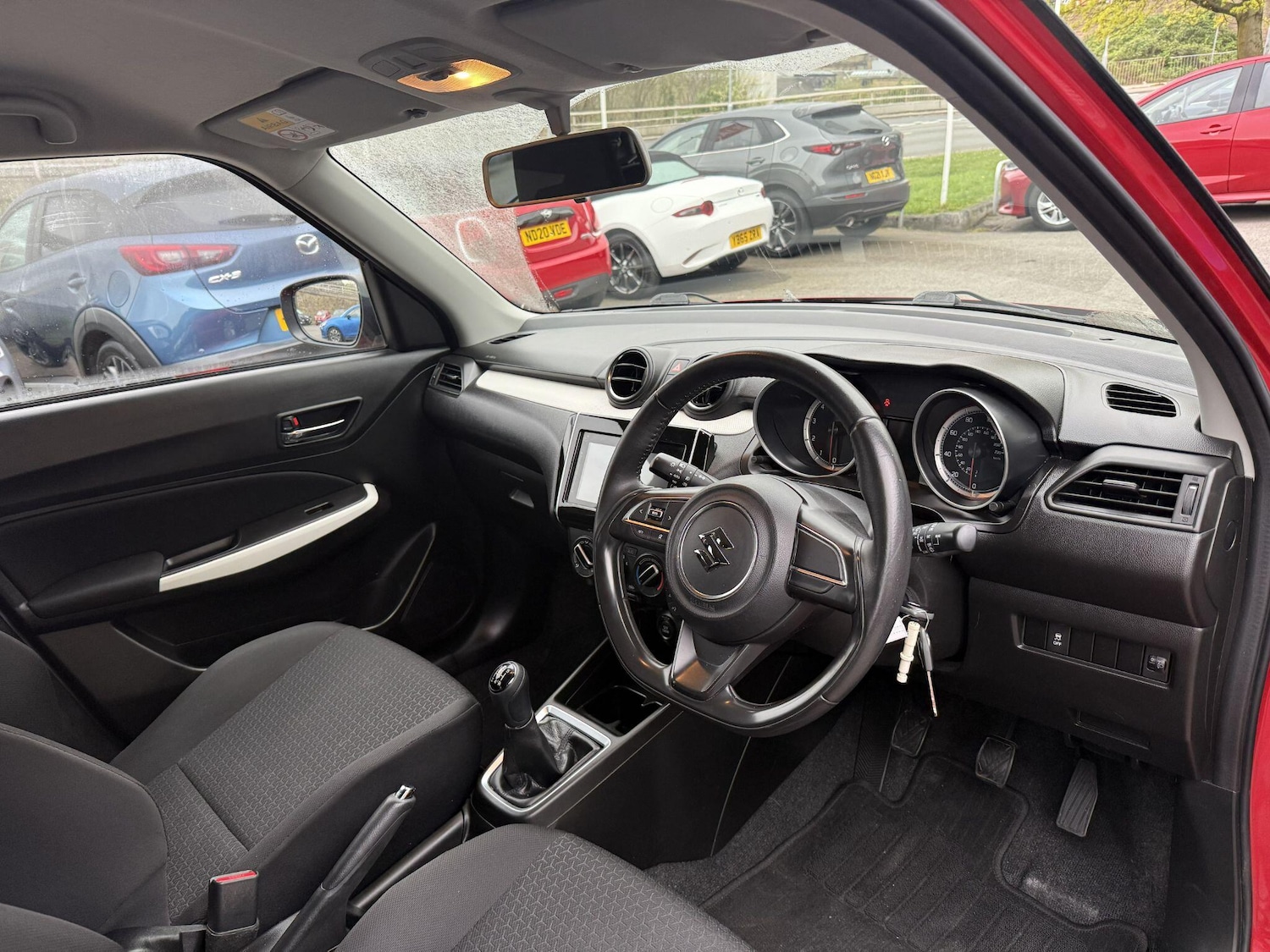 Used Suzuki Swift 2018 for sale - 78204085: Photo 11