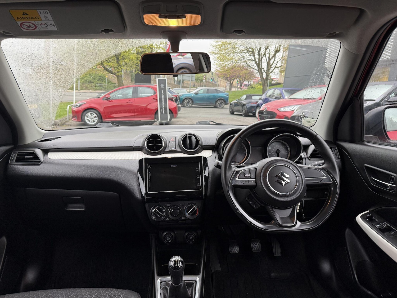 Used Suzuki Swift 2018 for sale - 78204085: Photo 12