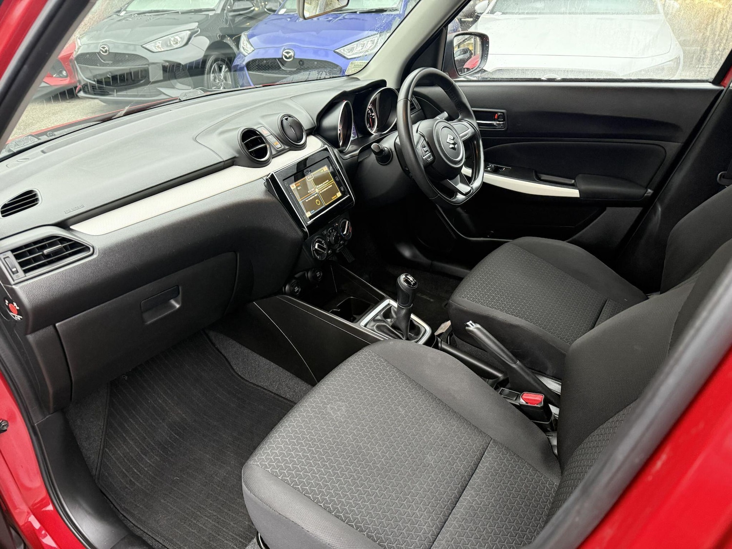 Used Suzuki Swift 2018 for sale - 78204085: Photo 13