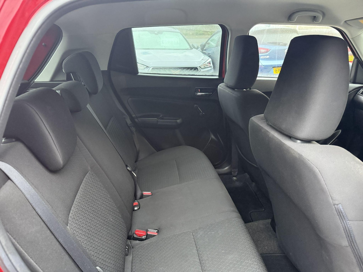 Used Suzuki Swift 2018 for sale - 78204085: Photo 14
