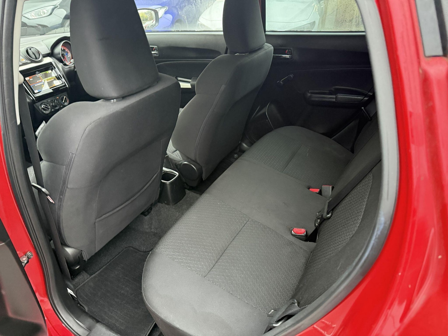Used Suzuki Swift 2018 for sale - 78204085: Photo 15