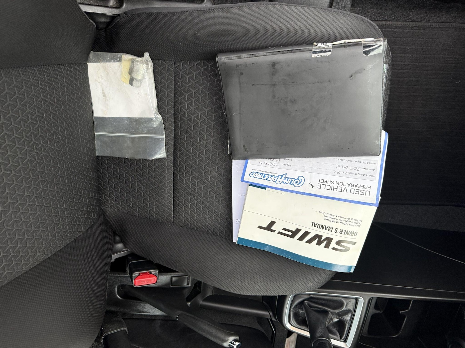 Used Suzuki Swift 2018 for sale - 78204085: Photo 17