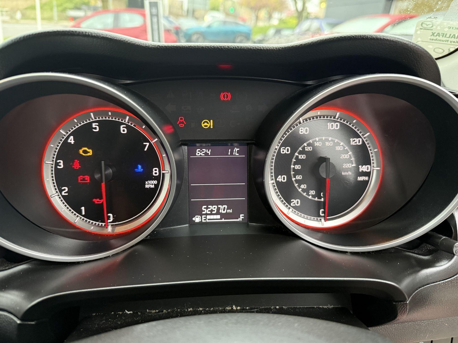 Used Suzuki Swift 2018 for sale - 78204085: Photo 18