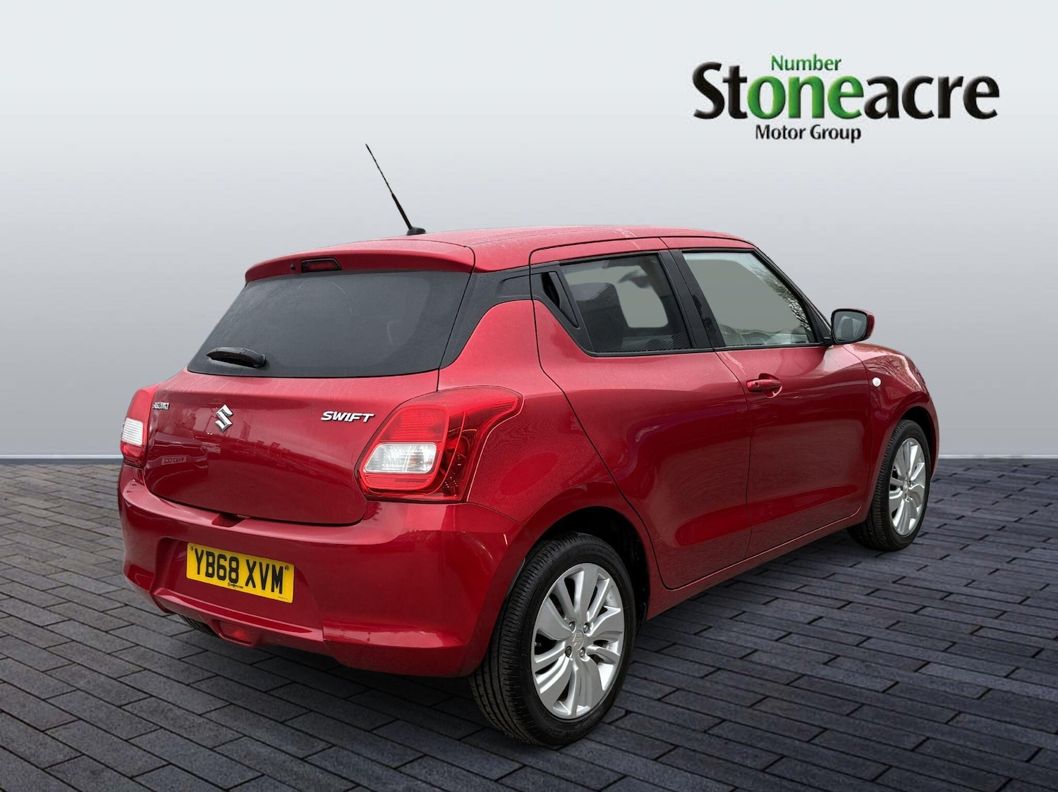 Used Suzuki Swift 2018 for sale - 78204085: Photo 3