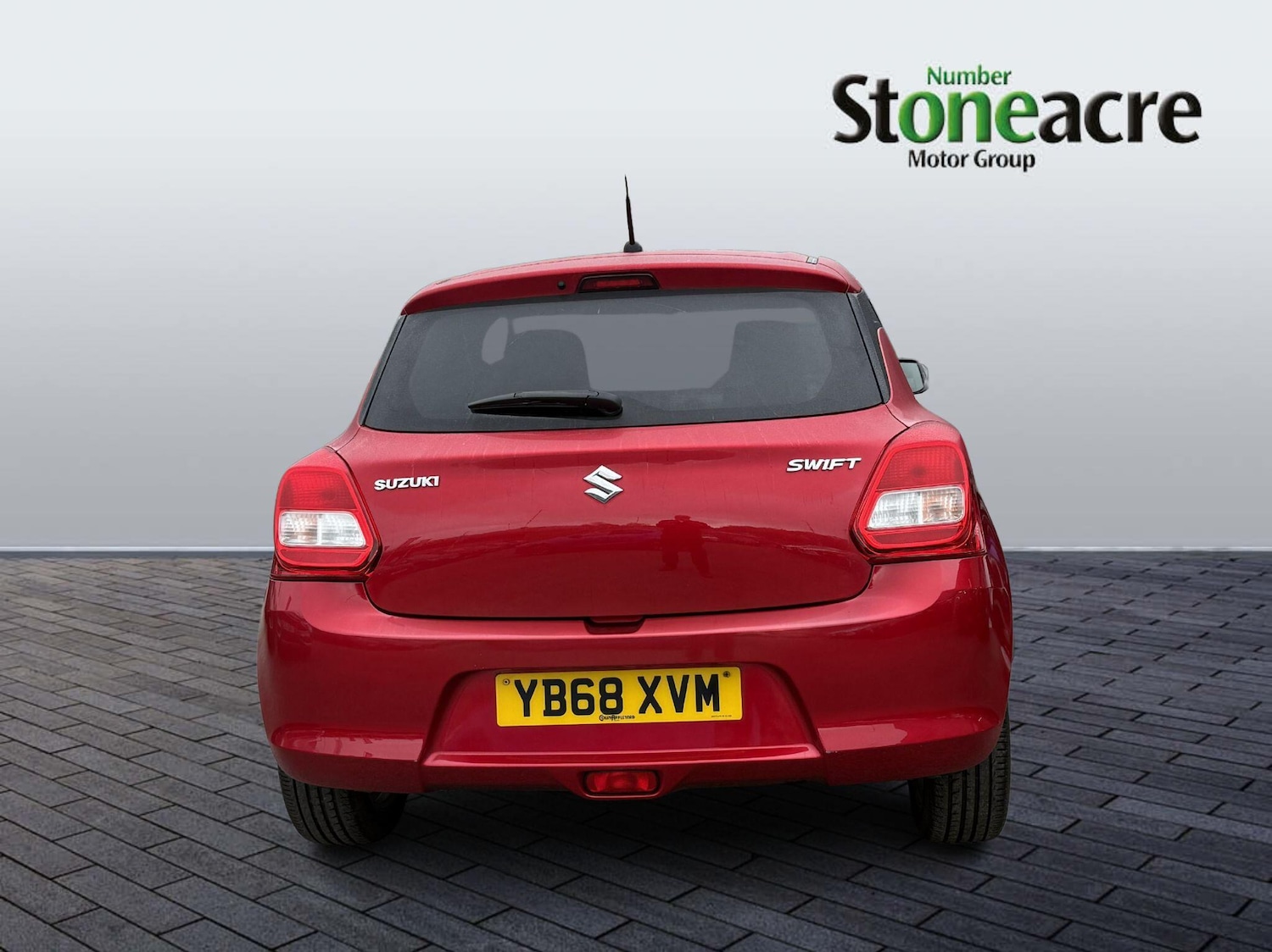 Used Suzuki Swift 2018 for sale - 78204085: Photo 4