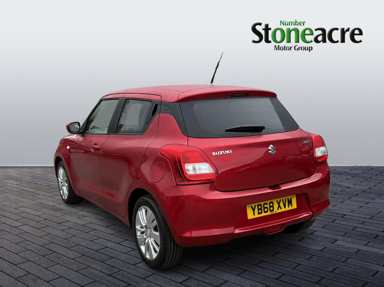 Used Suzuki Swift 2018 for sale - 78204085: Photo 5