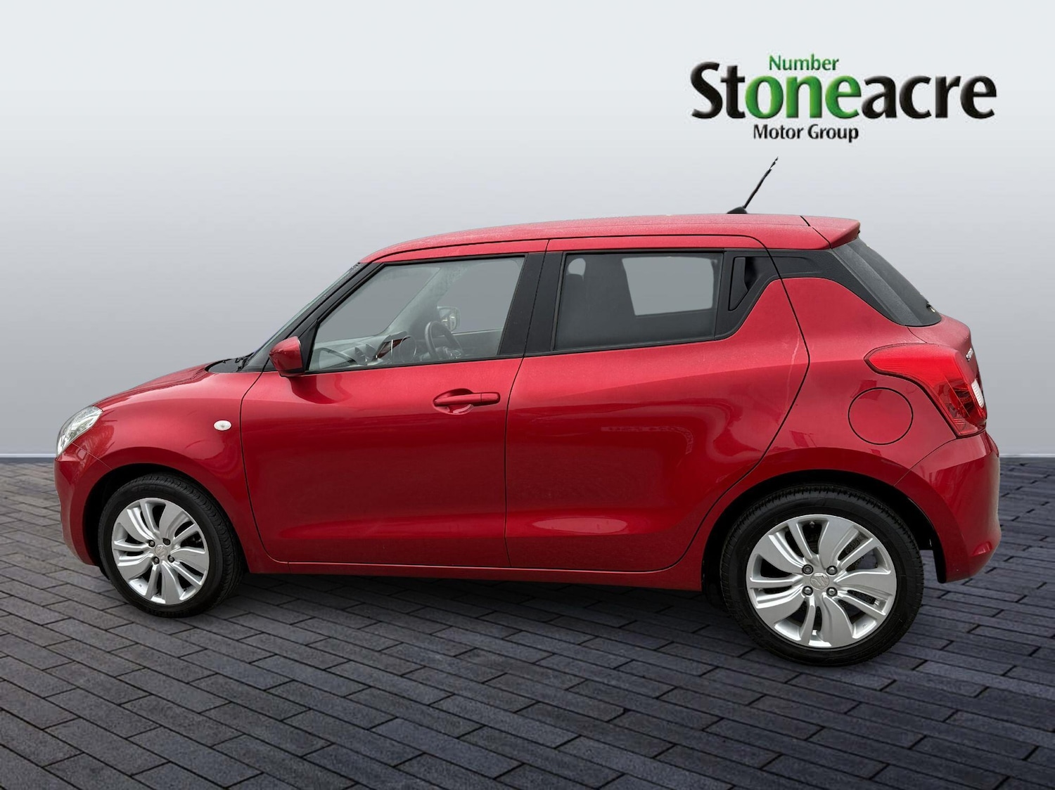 Used Suzuki Swift 2018 for sale - 78204085: Photo 6