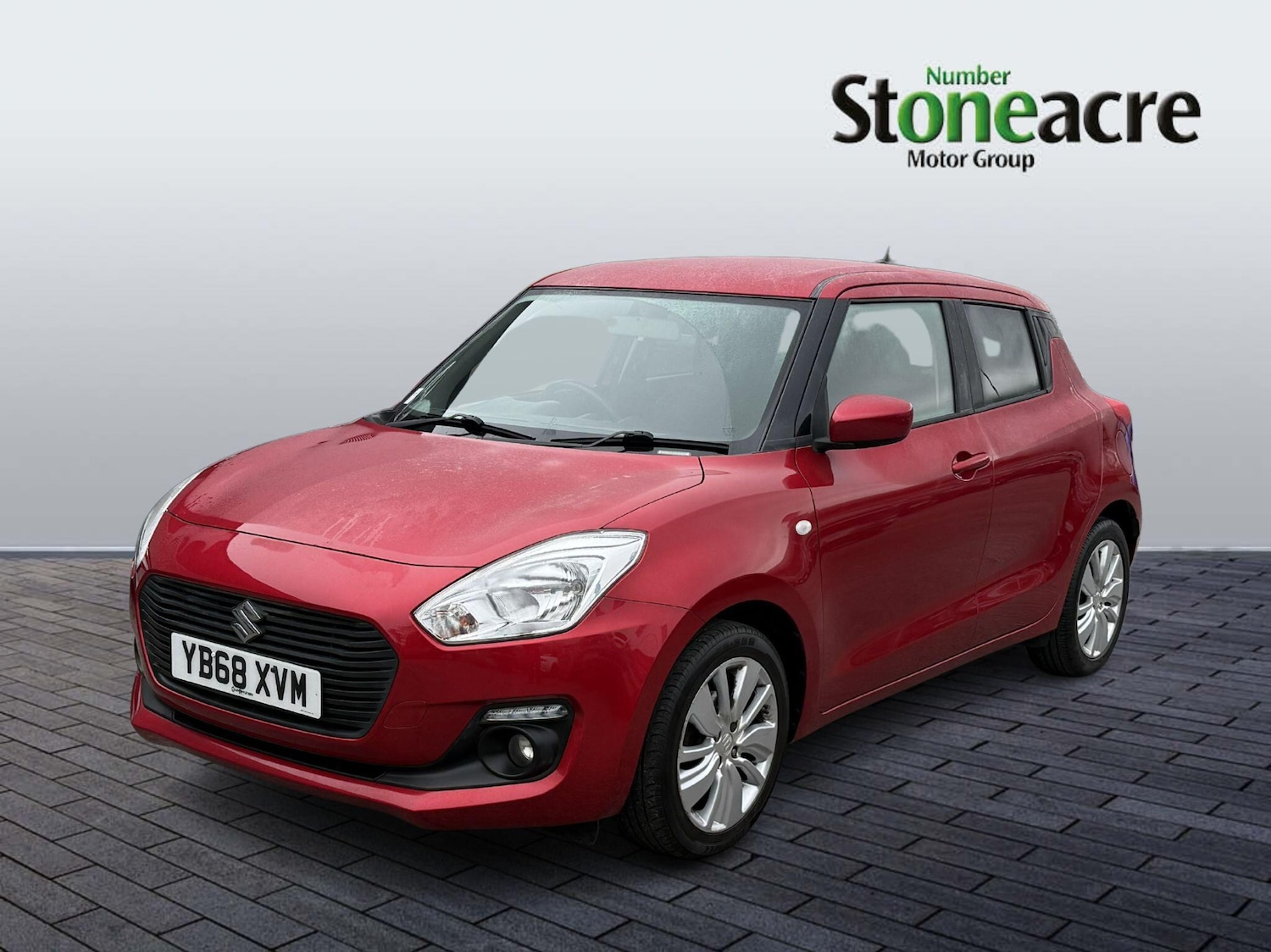 Used Suzuki Swift 2018 for sale - 78204085: Photo 7