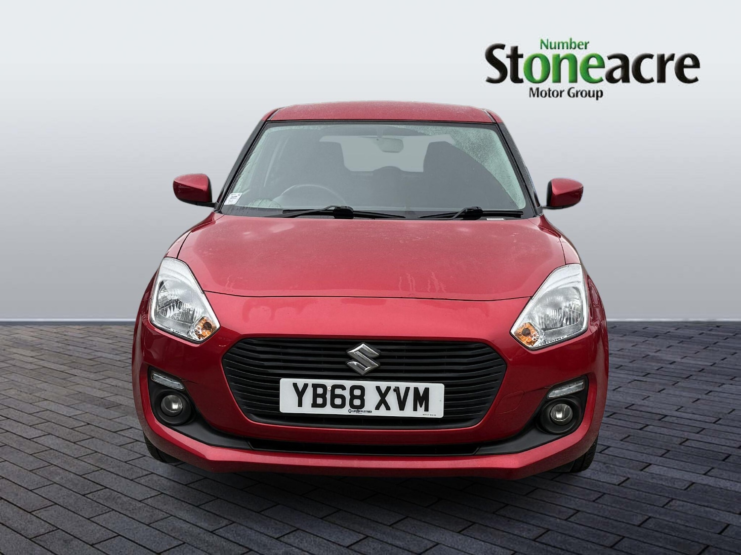 Used Suzuki Swift 2018 for sale - 78204085: Photo 8