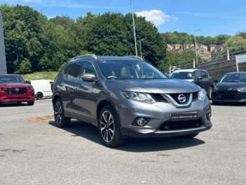 2016 (66) - 1.6 dCi Tekna SUV 5dr Diesel Manual Euro 6 (s/s) (130 ps)