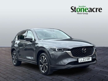 Mazda - CX-5