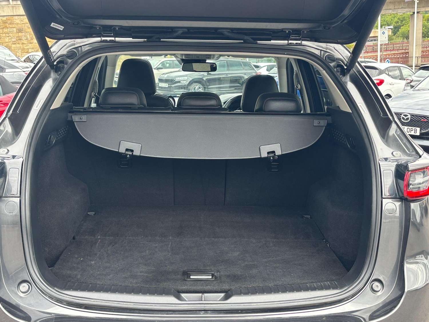 Vehicle 24