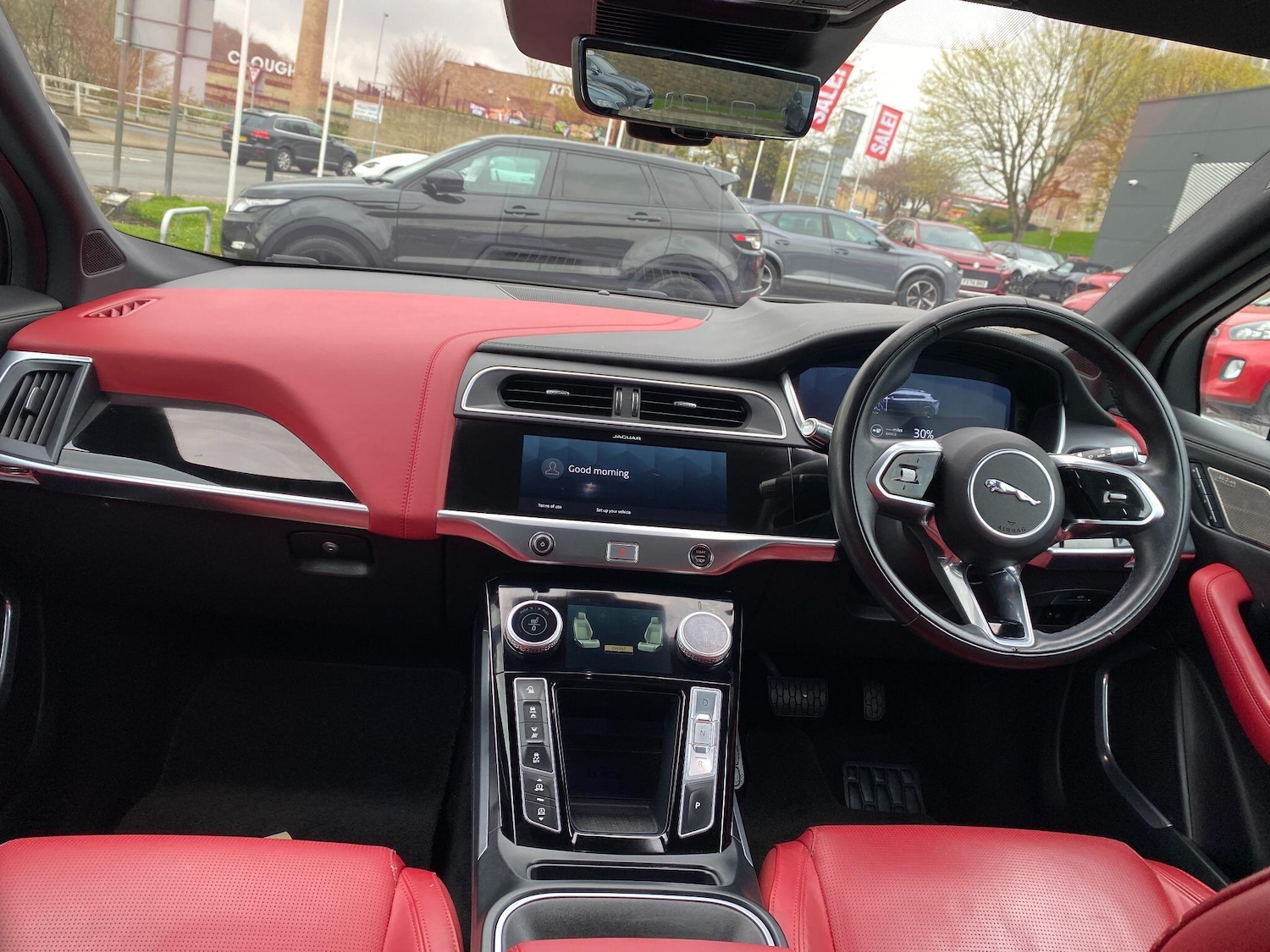 Used Jaguar I-Pace for sale - 78116409: Photo 10