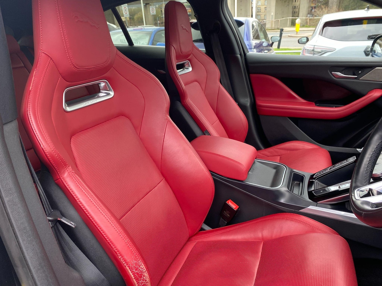 Used Jaguar I-Pace for sale - 78116409: Photo 11