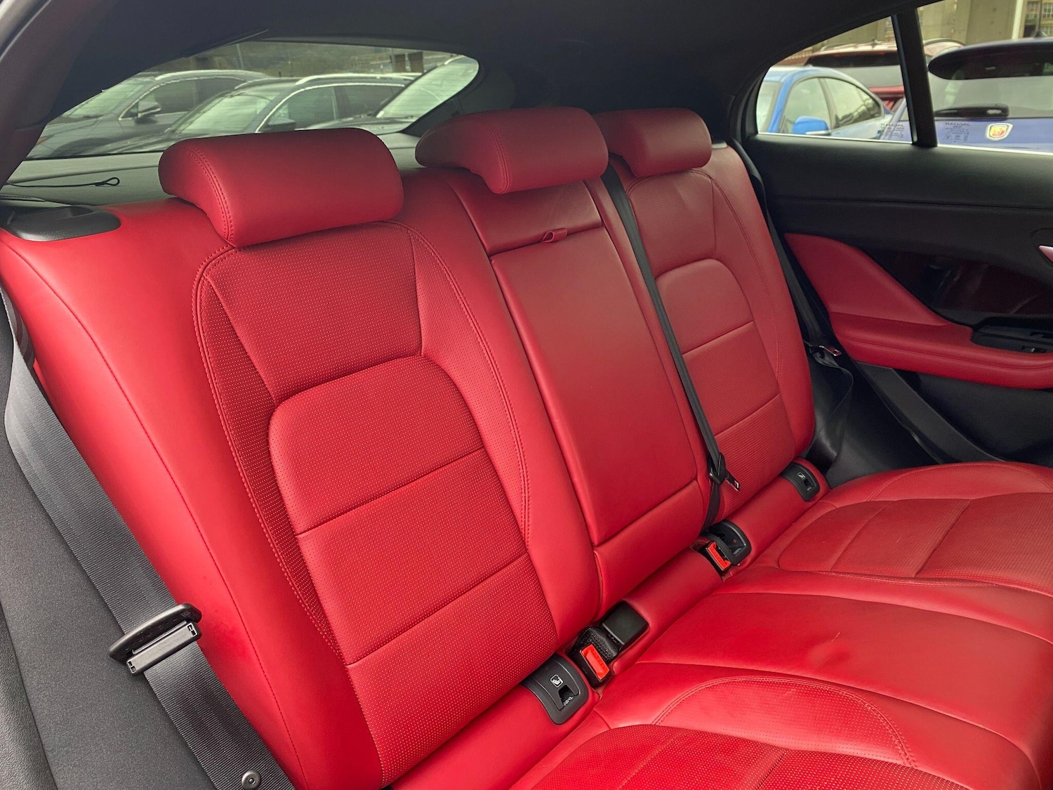 Used Jaguar I-Pace for sale - 78116409: Photo 12