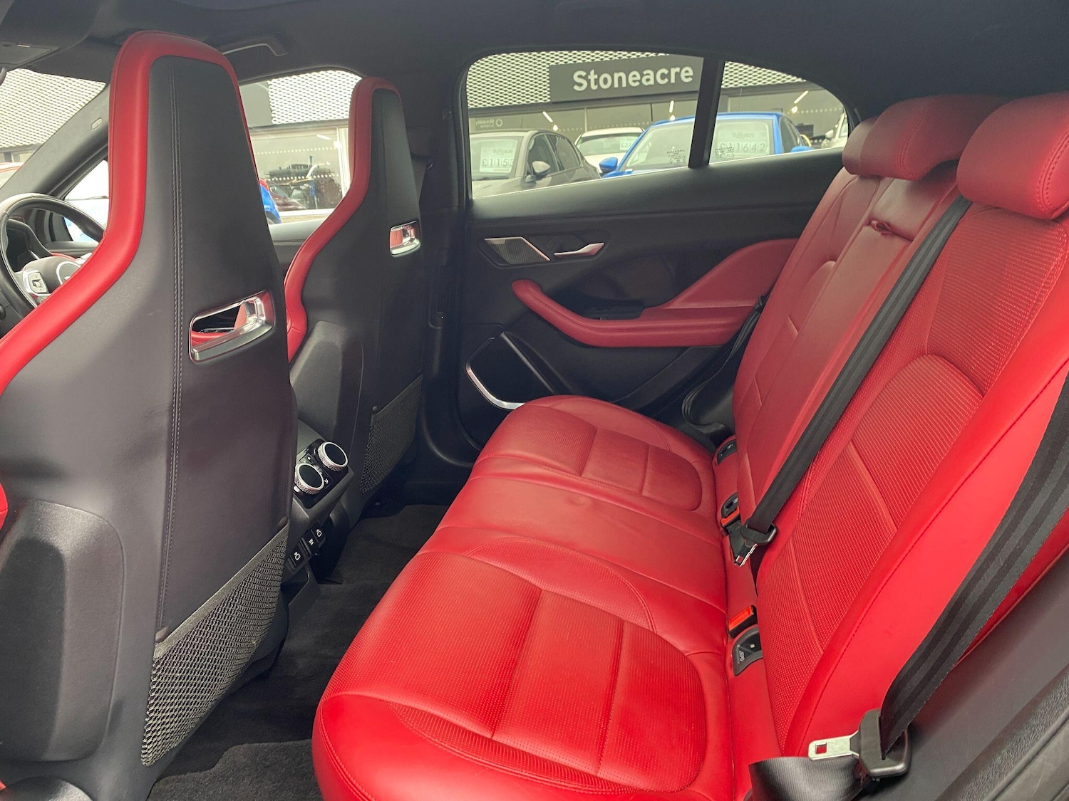 Used Jaguar I-Pace for sale - 78116409: Photo 13