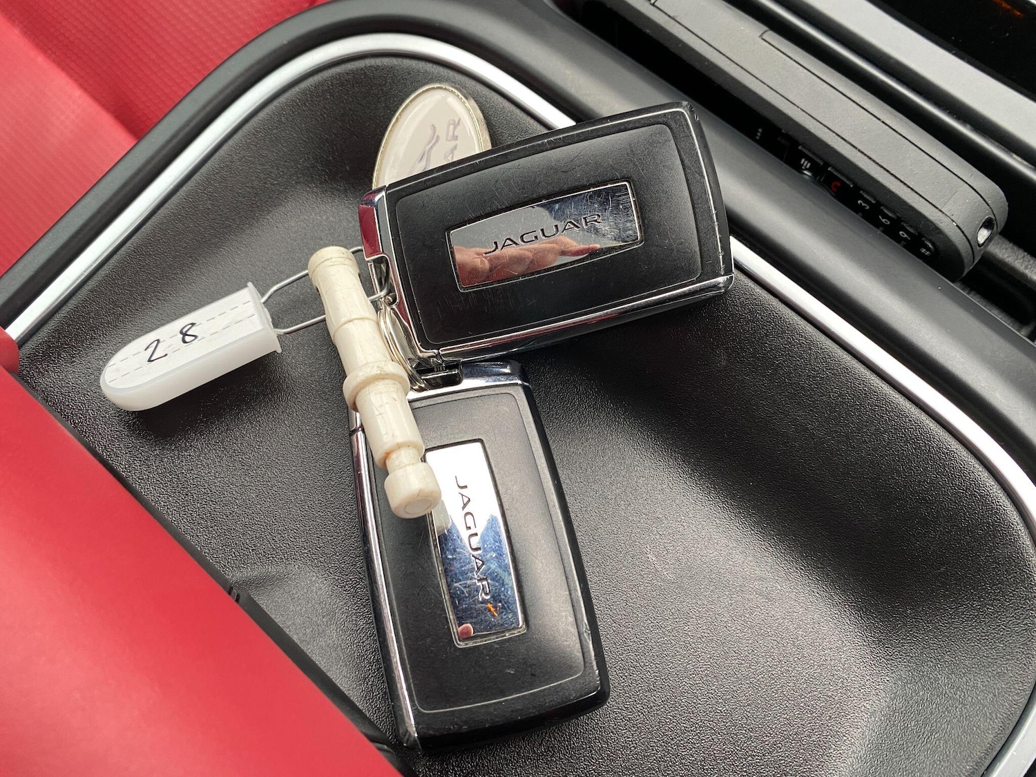 Used Jaguar I-Pace for sale - 78116409: Photo 18