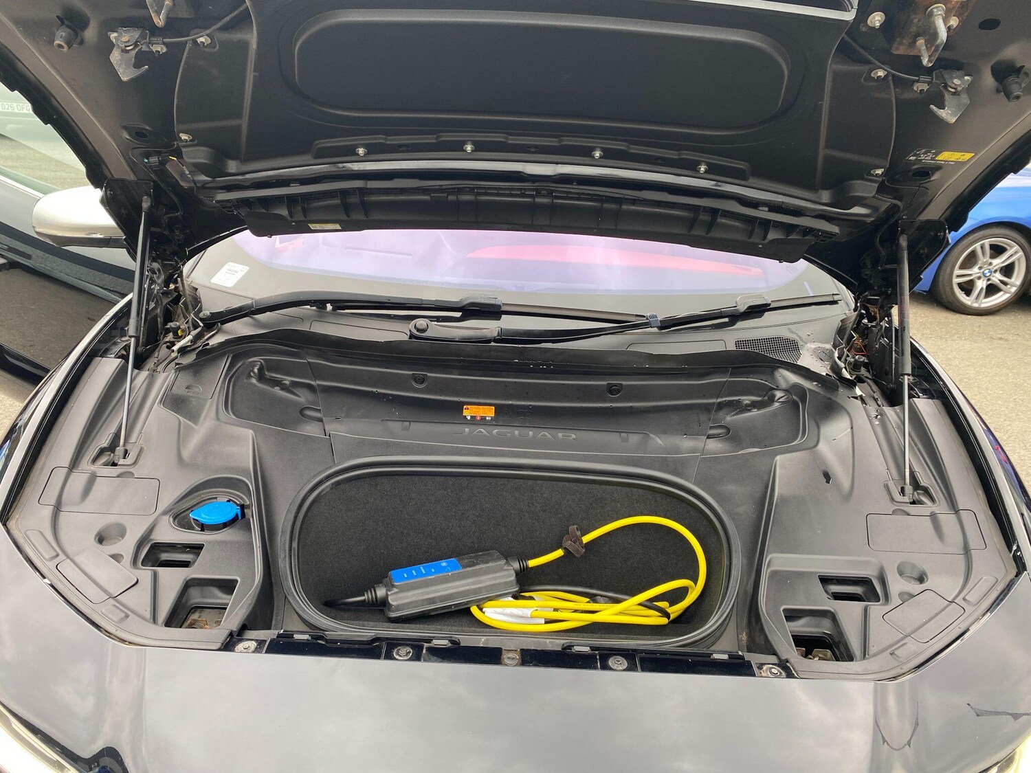 Used Jaguar I-Pace for sale - 78116409: Photo 19