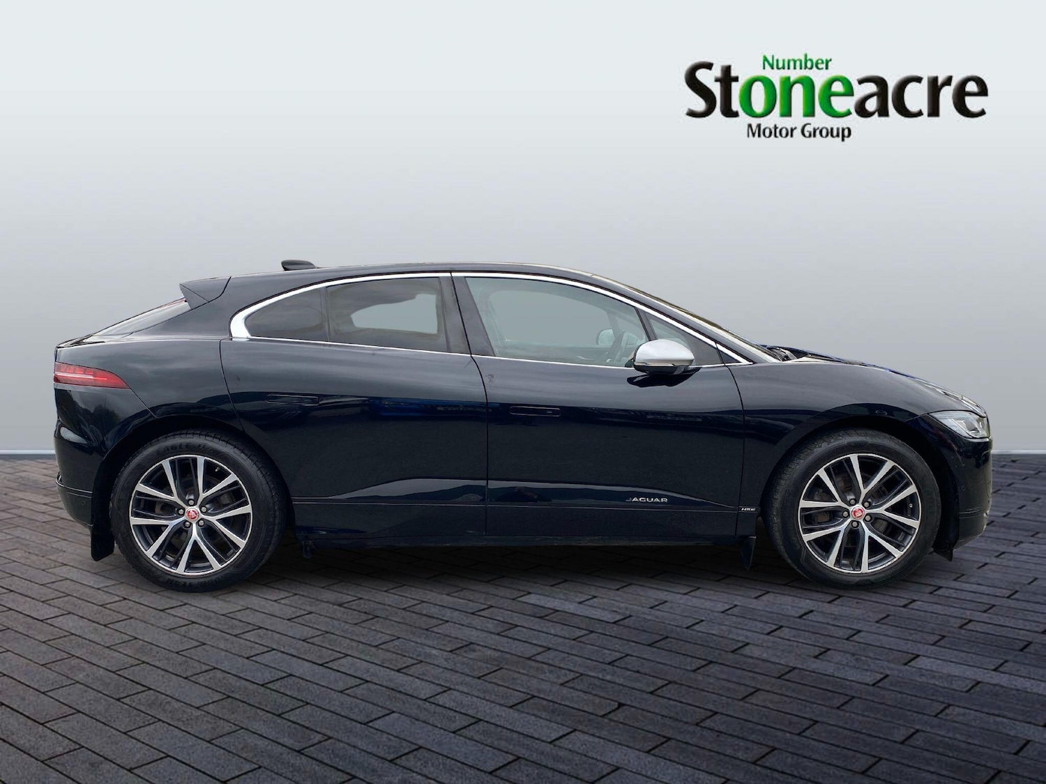 Used Jaguar I-Pace for sale - 78116409: Photo 2