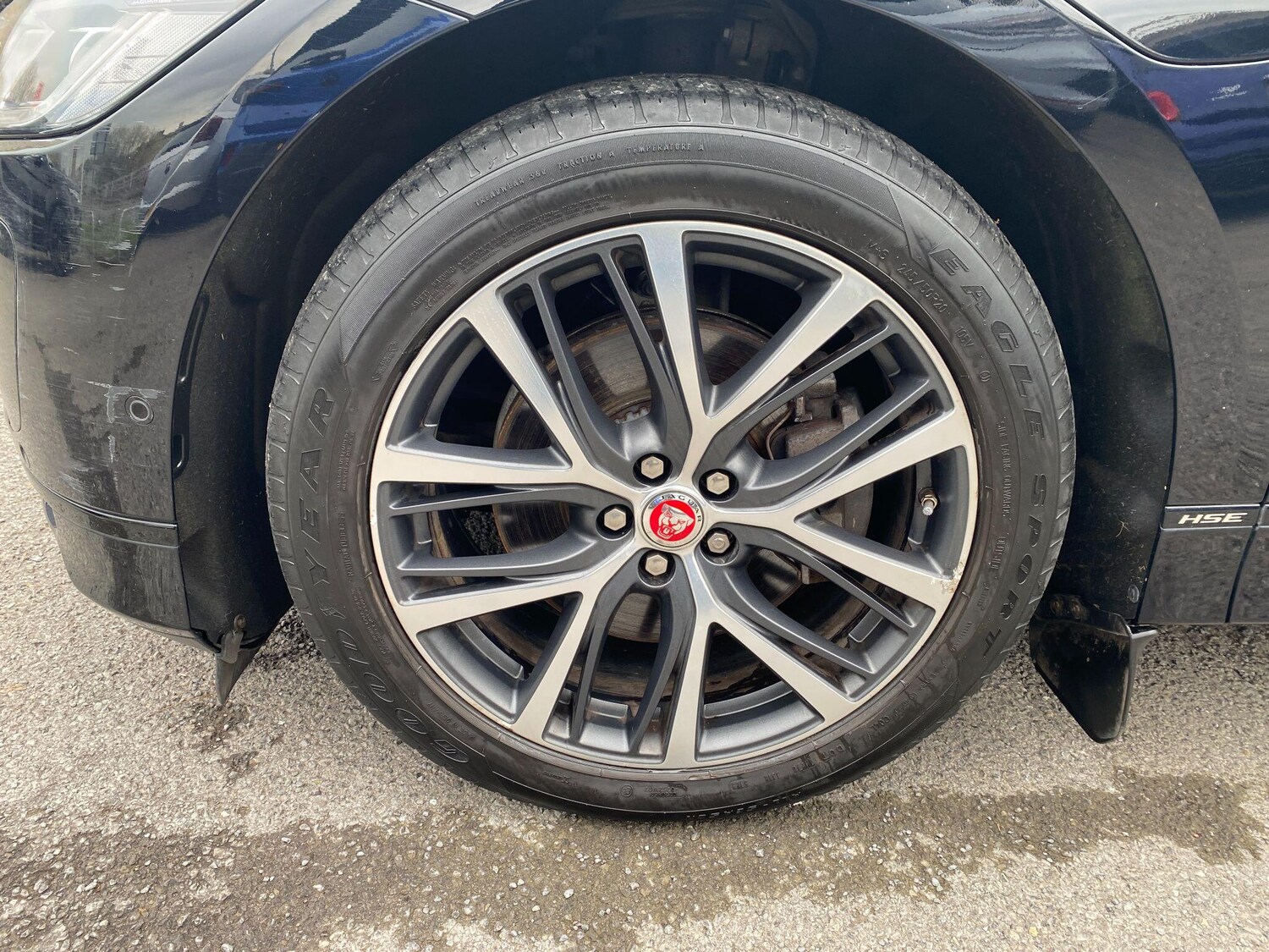 Used Jaguar I-Pace for sale - 78116409: Photo 20