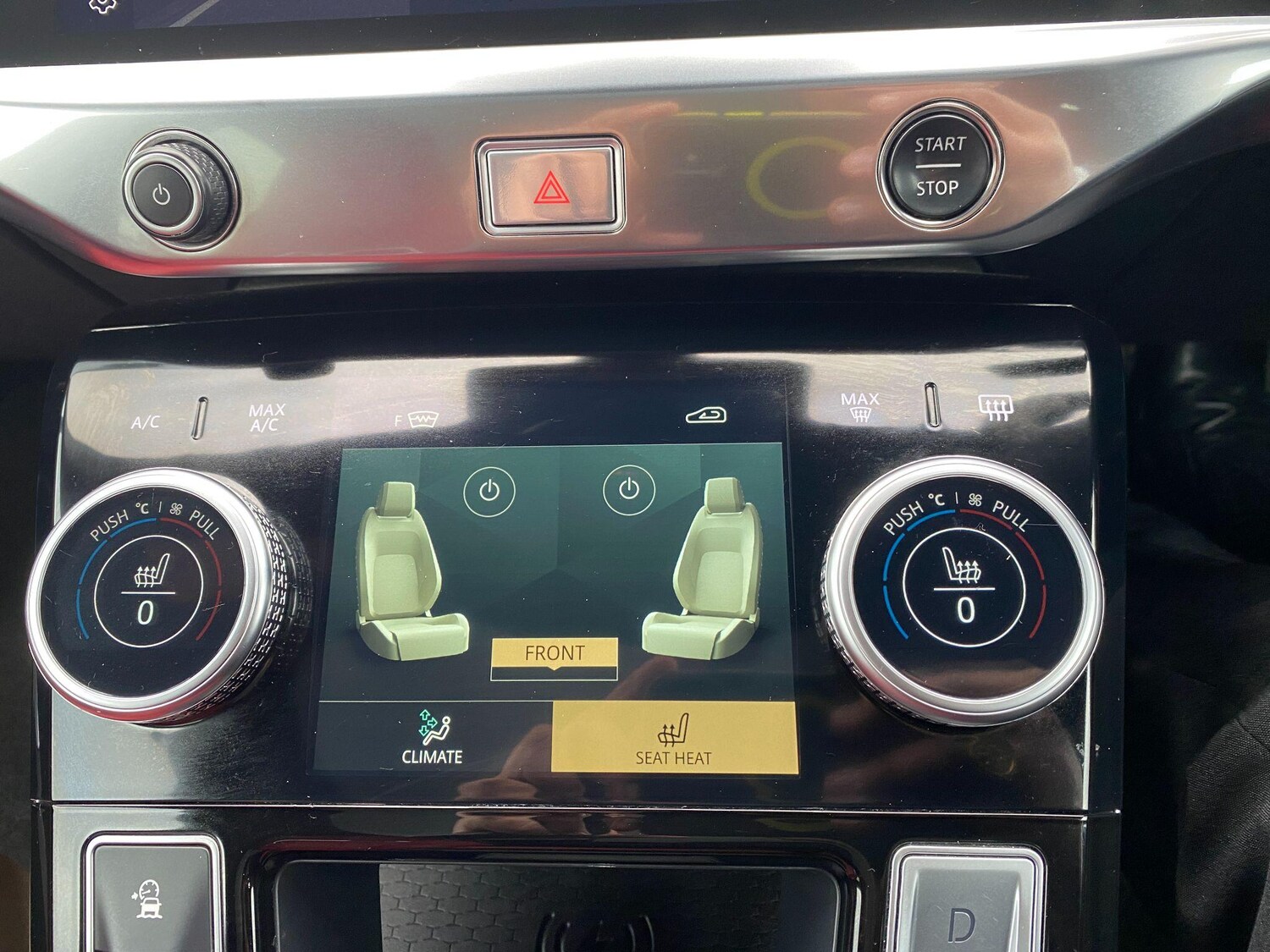 Used Jaguar I-Pace for sale - 78116409: Photo 21