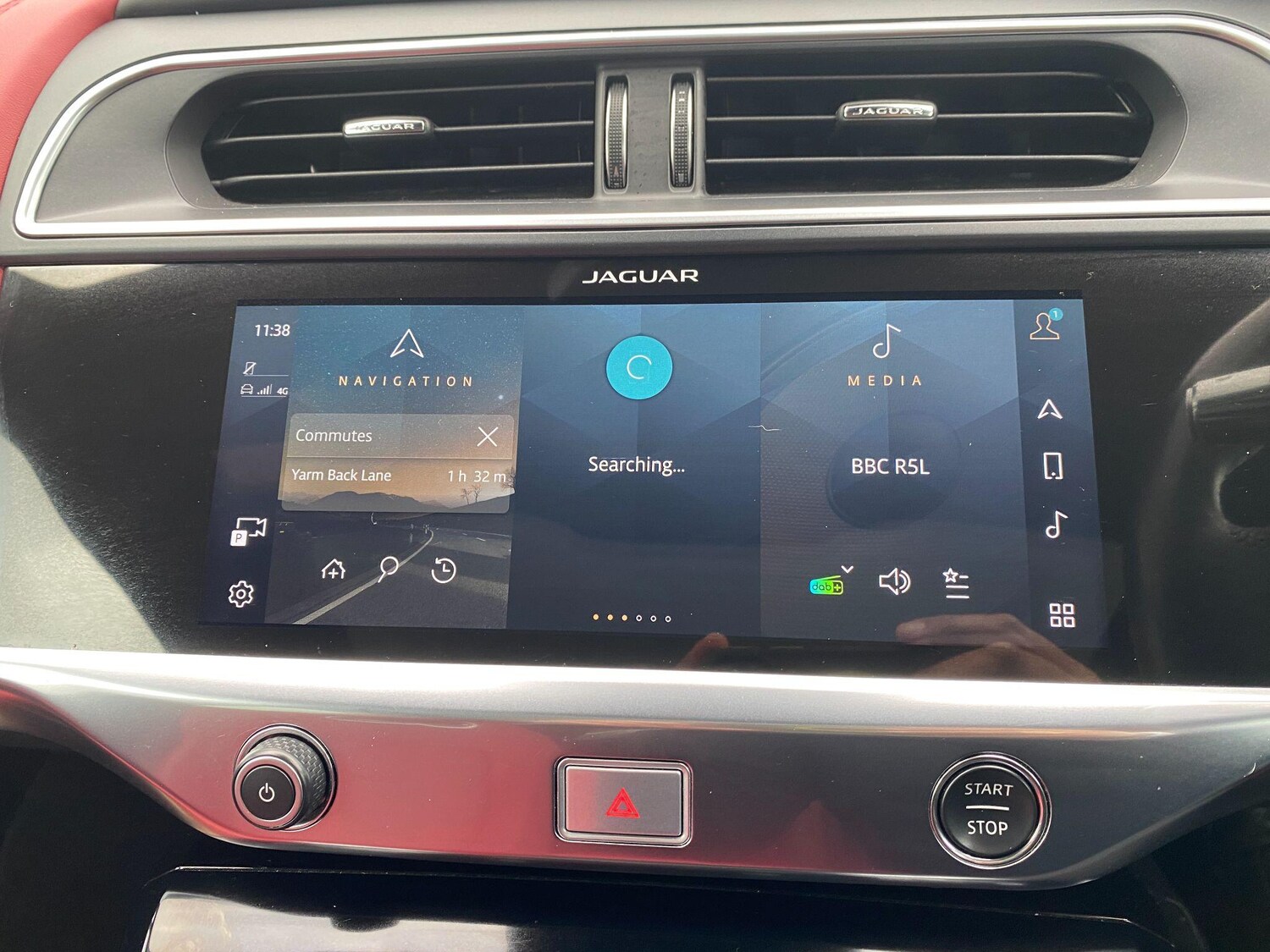 Used Jaguar I-Pace for sale - 78116409: Photo 22