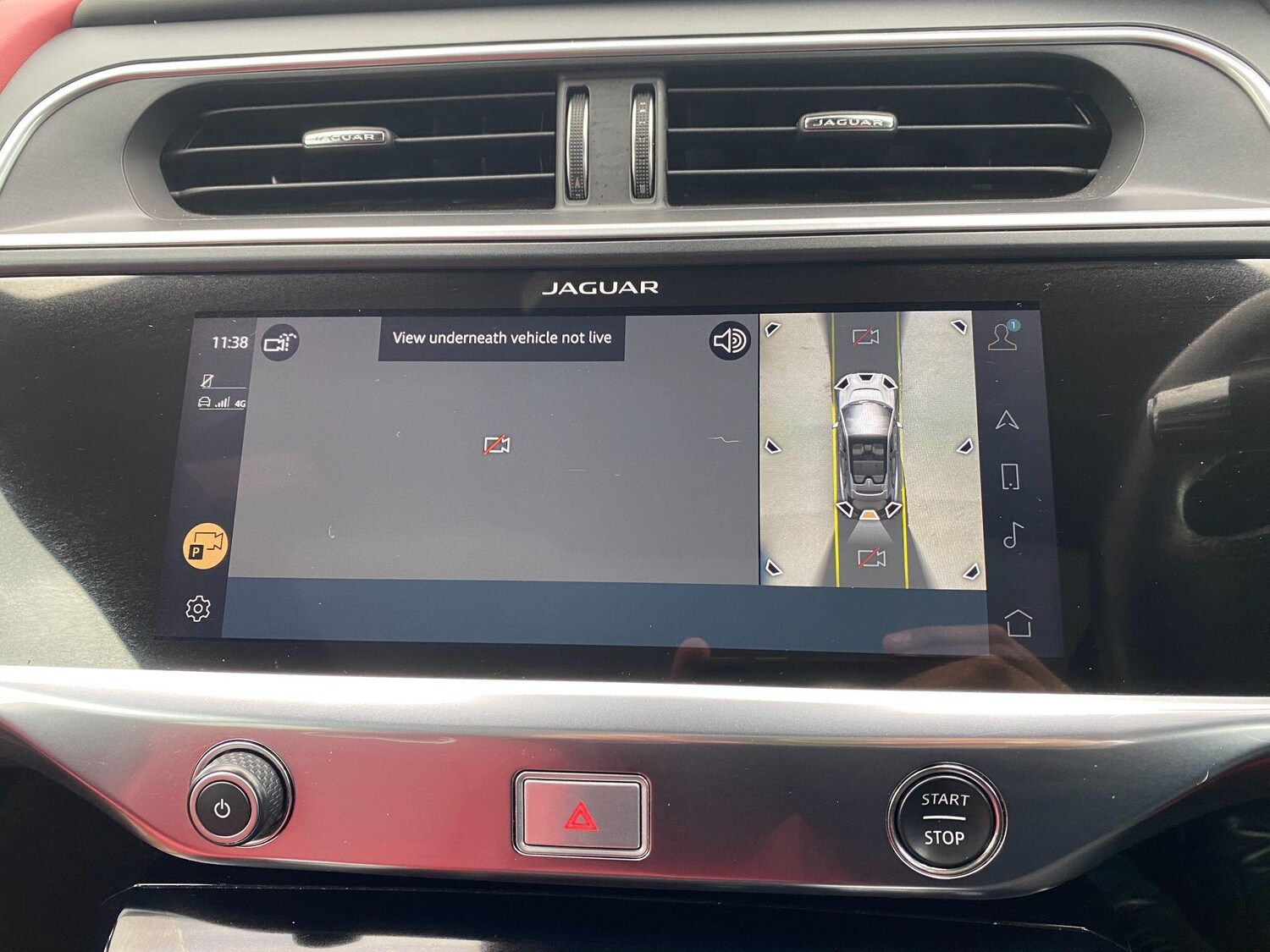 Used Jaguar I-Pace for sale - 78116409: Photo 23