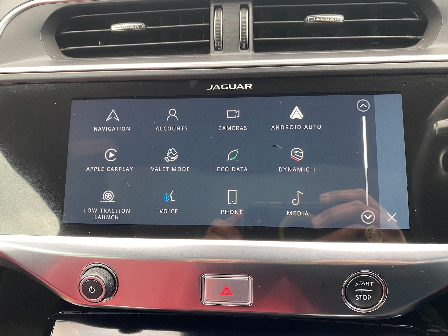 Used Jaguar I-Pace for sale - 78116409: Photo 25