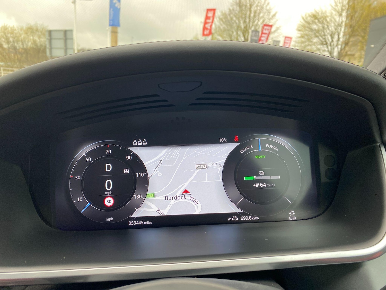 Used Jaguar I-Pace for sale - 78116409: Photo 26