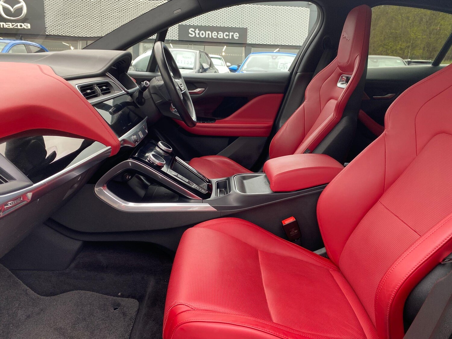 Used Jaguar I-Pace for sale - 78116409: Photo 28