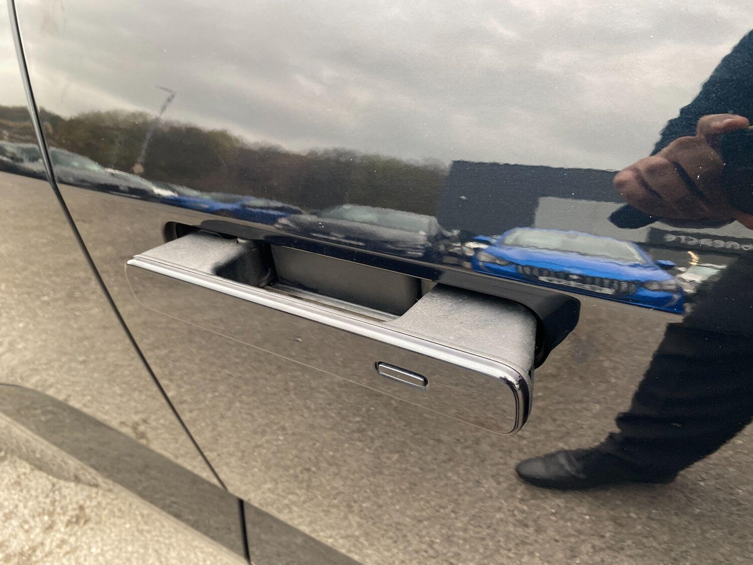 Used Jaguar I-Pace for sale - 78116409: Photo 29