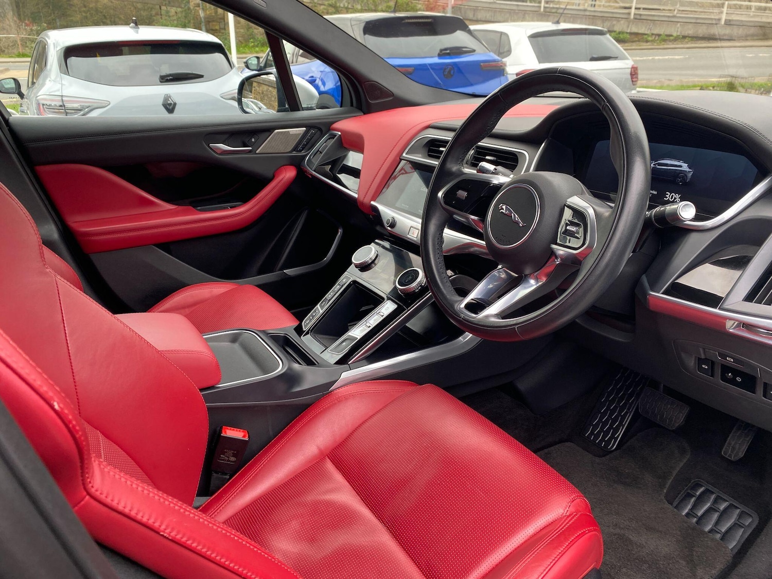 Used Jaguar I-Pace for sale - 78116409: Photo 31