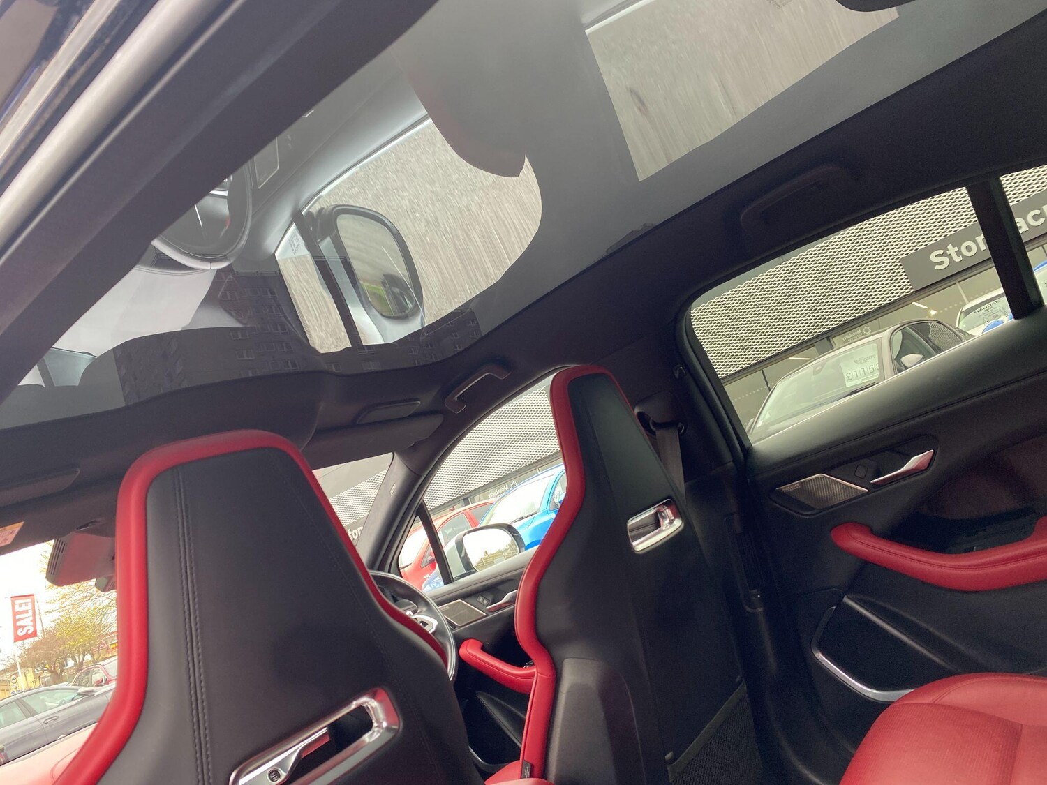 Used Jaguar I-Pace for sale - 78116409: Photo 32