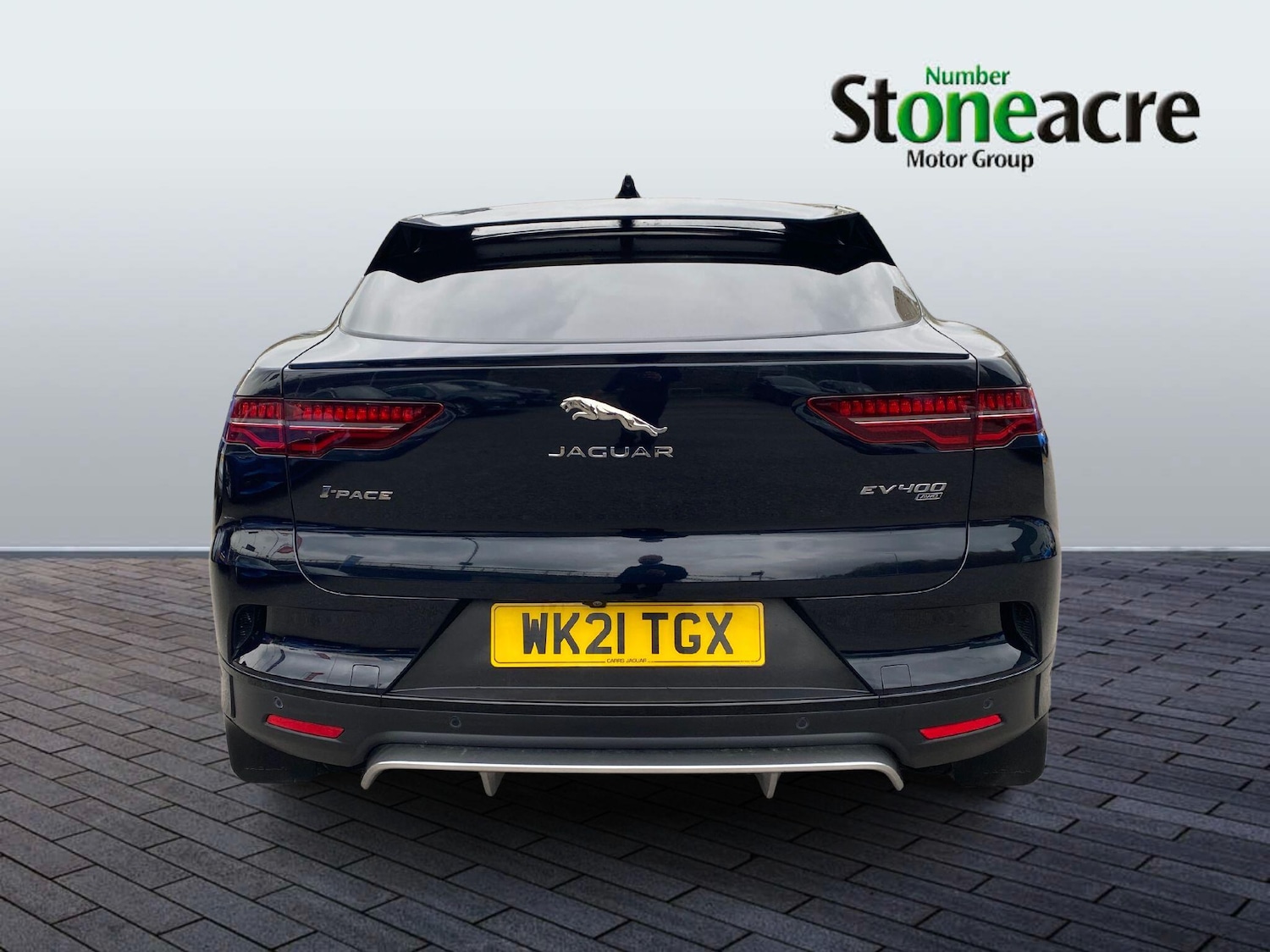 Used Jaguar I-Pace for sale - 78116409: Photo 4