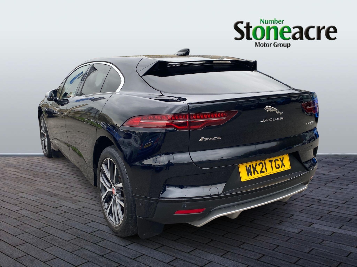 Used Jaguar I-Pace for sale - 78116409: Photo 5