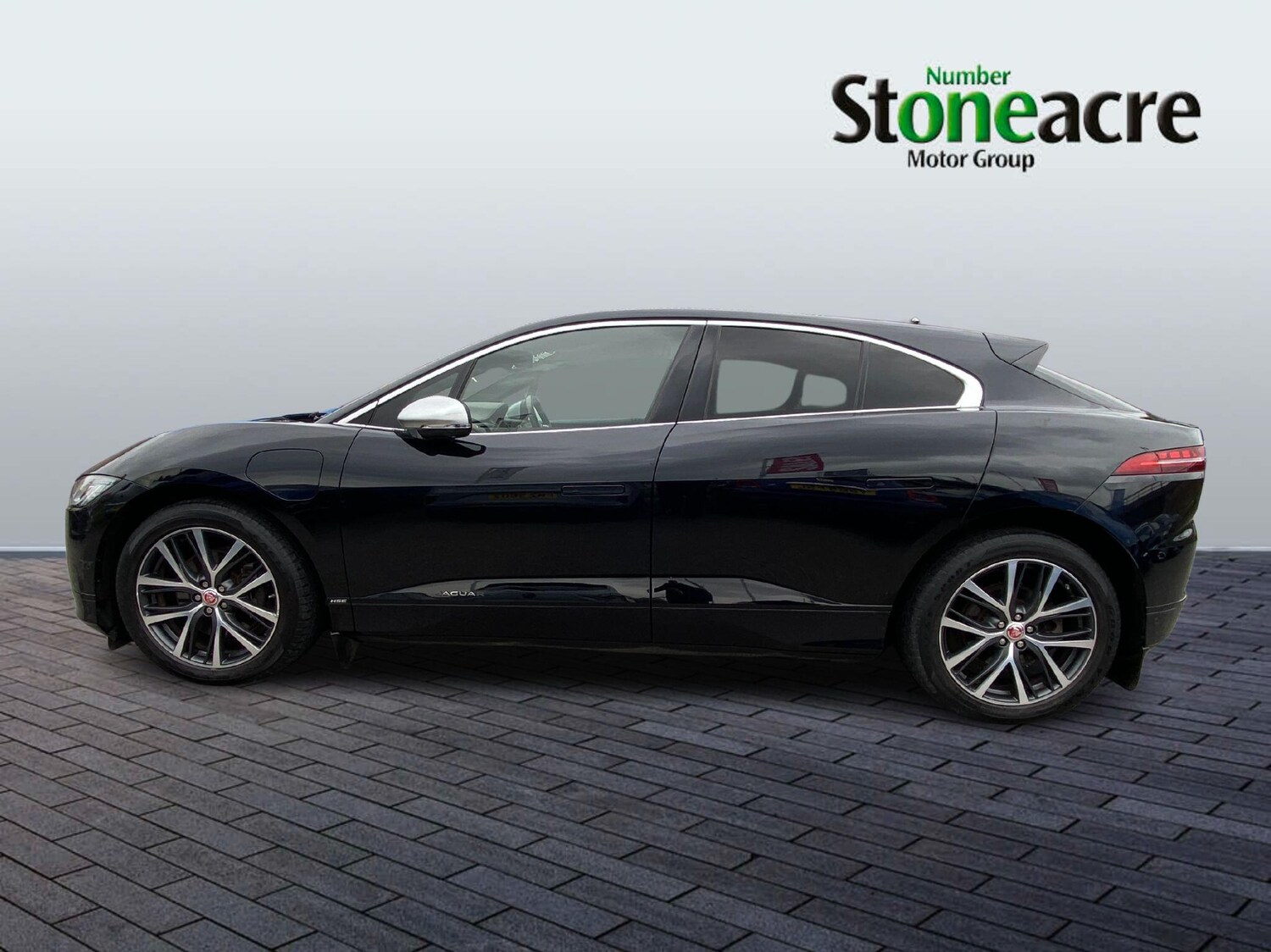 Used Jaguar I-Pace for sale - 78116409: Photo 6