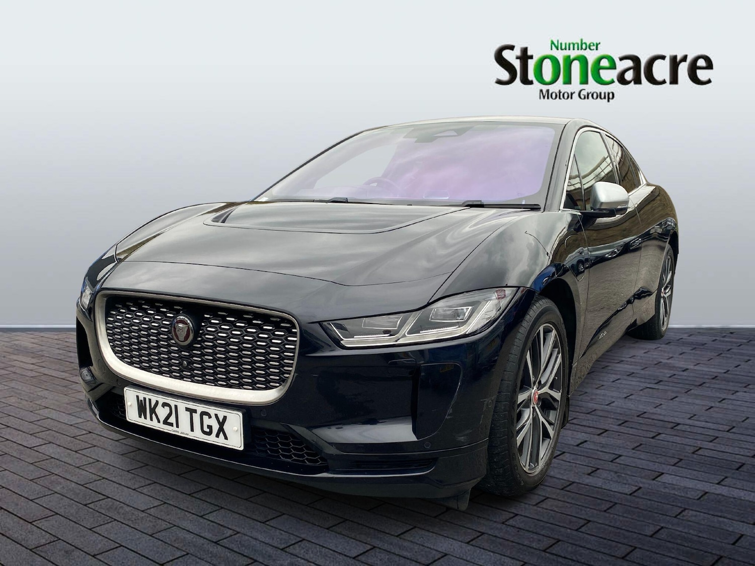 Used Jaguar I-Pace for sale - 78116409: Photo 7