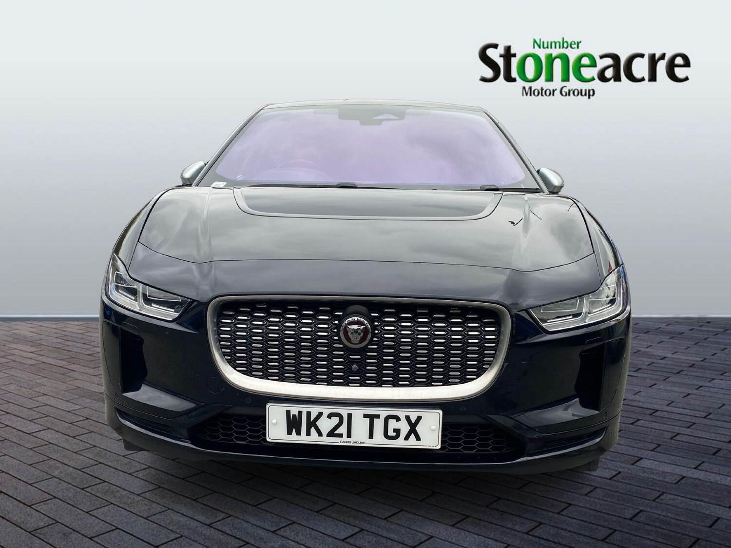 Used Jaguar I-Pace for sale - 78116409: Photo 8