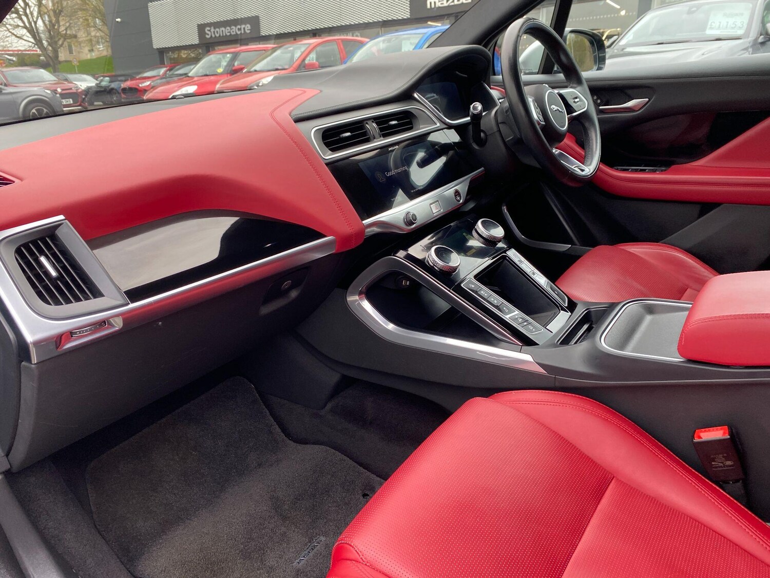 Used Jaguar I-Pace for sale - 78116409: Photo 9