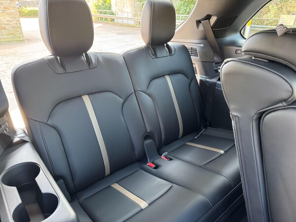 Used Mazda CX-80 2025 for sale - 75531576: Photo 12