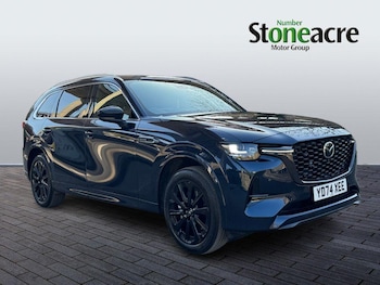 Used Mazda CX-80 2025 for sale - 75531576: Photo