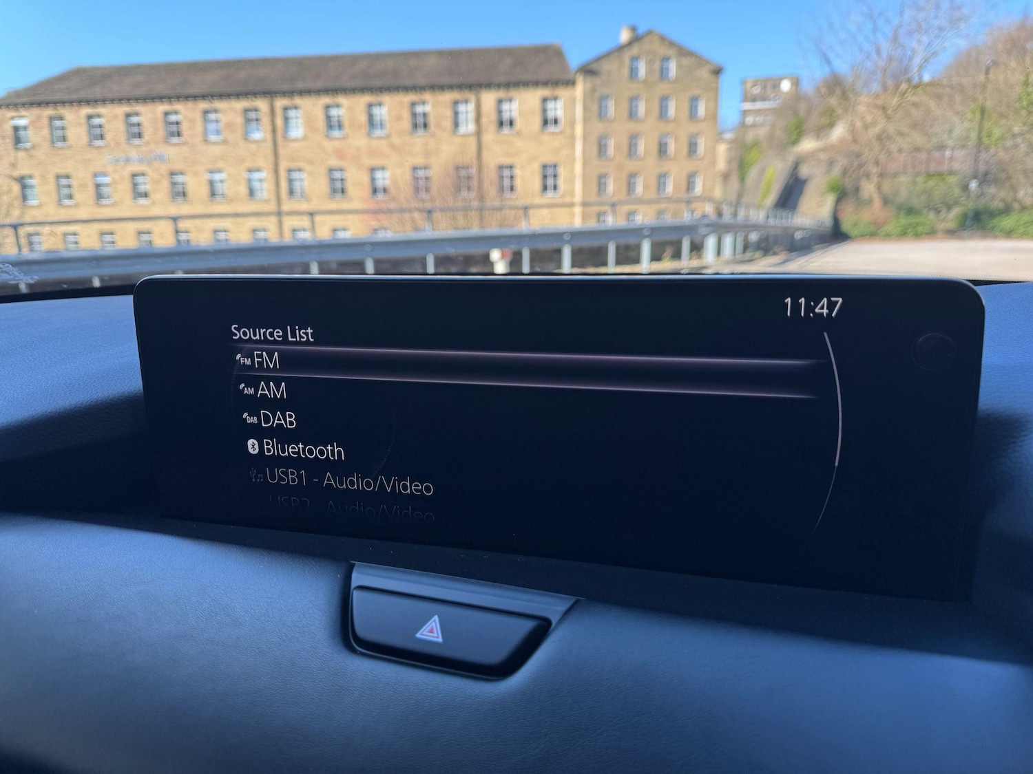 Vehicle 28