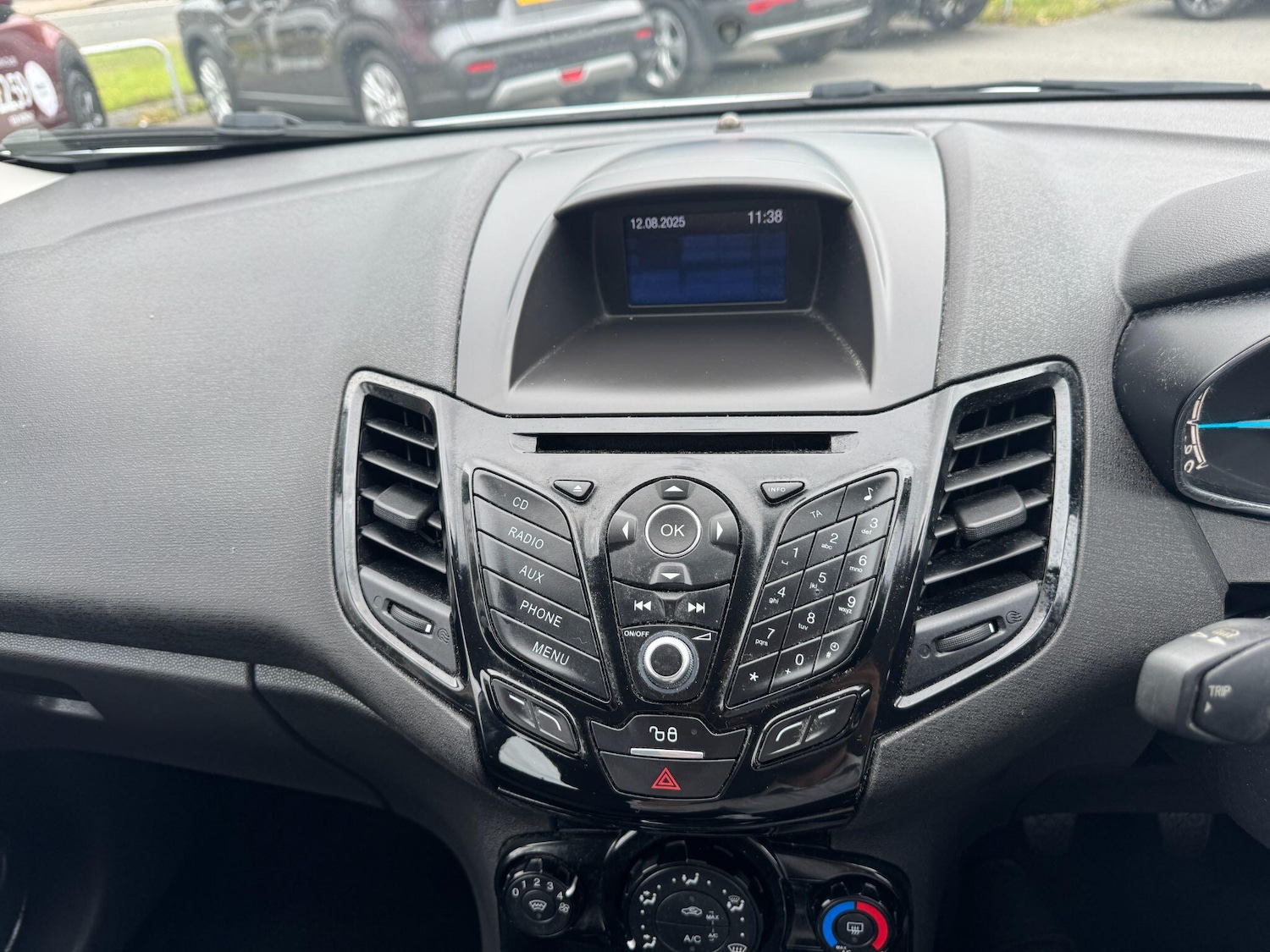 Vehicle 17