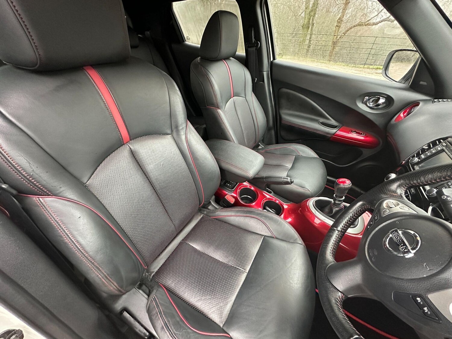 Used Nissan Juke 2017 for sale - 77510049: Photo 12