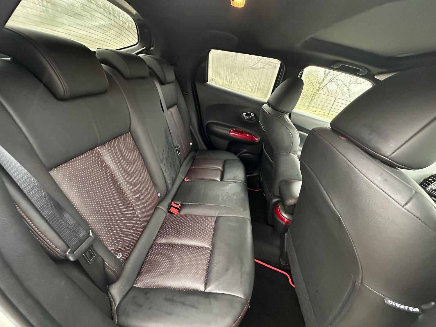 Used Nissan Juke 2017 for sale - 77510049: Photo 13