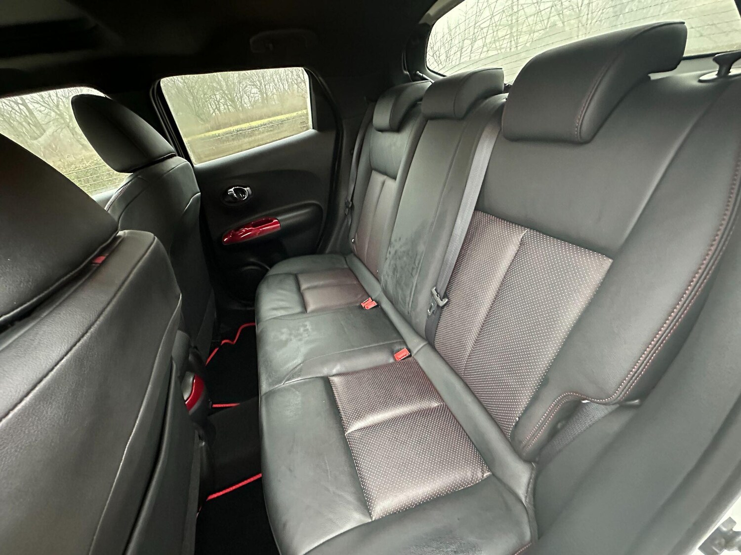 Used Nissan Juke 2017 for sale - 77510049: Photo 14