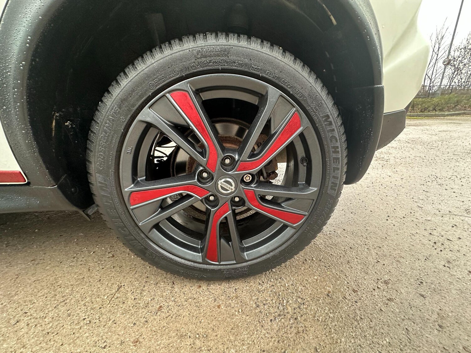 Used Nissan Juke 2017 for sale - 77510049: Photo 15