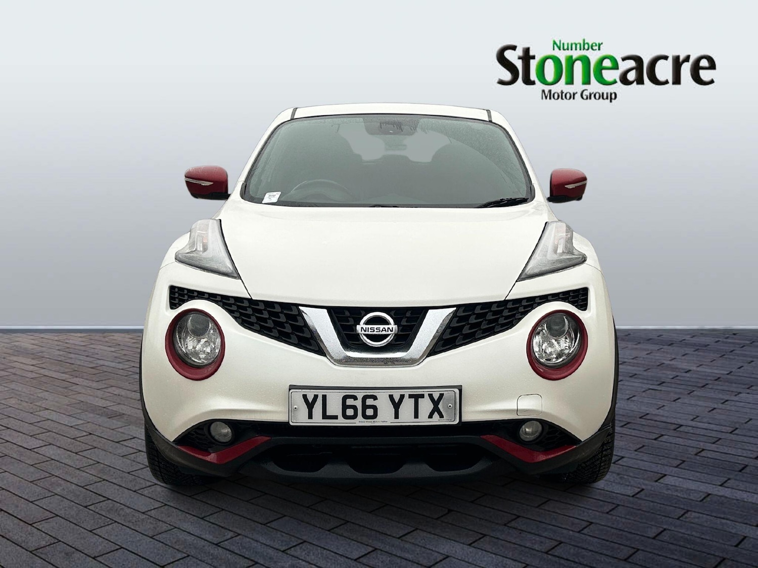 Used Nissan Juke 2017 for sale - 77510049: Photo 2