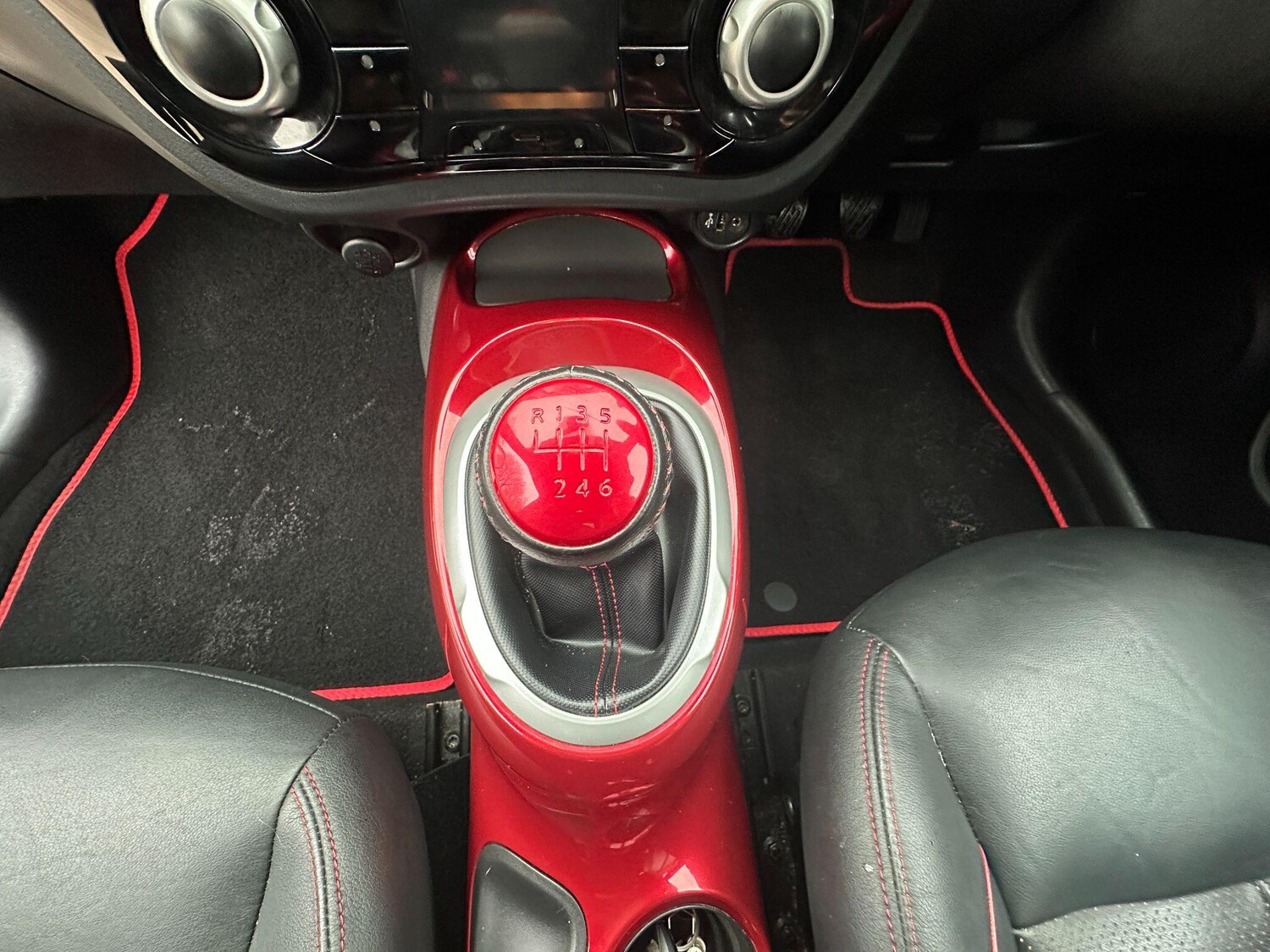 Used Nissan Juke 2017 for sale - 77510049: Photo 23